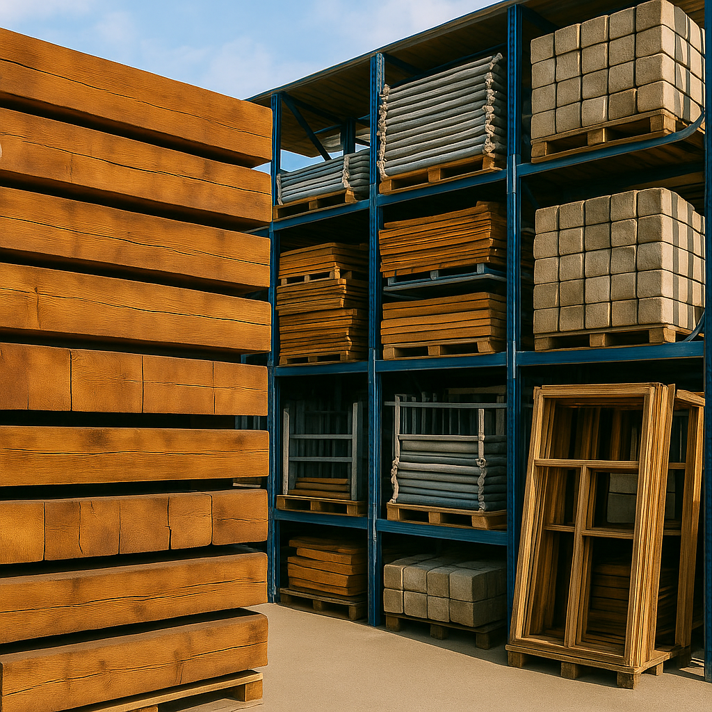 200 partners utvecklar CCBuild tillsammans