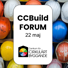 Referat från CCBuild Forum